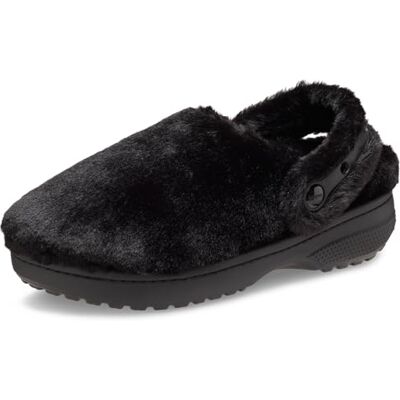 Crocs Classic Unfurgettable Clog 48-49 EU Black - Publicité Crocs Classic Unfurgettable Clog 48-49 EU Black - Publicité