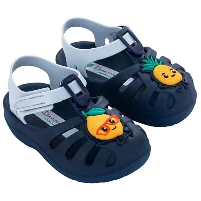 Ipanema Summer XIV Baby Water Shoes EU 27 - Publicité Ipanema Summer XIV Baby Water Shoes EU 27 - Publicité