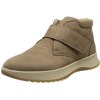 Berkemann Femme Serenella Bottine, Stone, 41.5 EU - Publicité Berkemann Femme Serenella Bottine, Stone, 41.5 EU - Publicité
