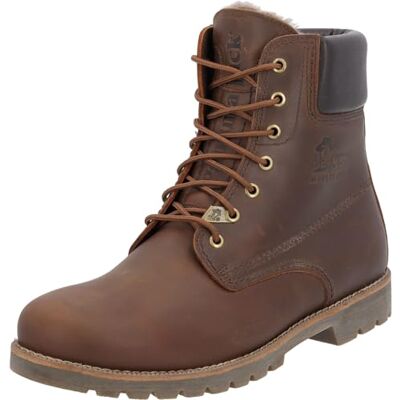 Panama Jack 03 Igloo, Bottes Rangers homme, Marron (Cuero C11), 45 EU - Publicité Panama Jack 03 Igloo, Bottes Rangers homme, Marron (Cuero C11), 45 EU - Publicité
