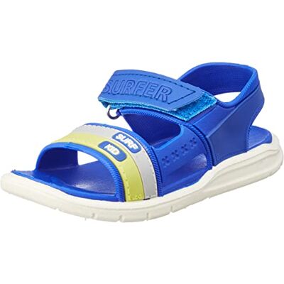 Chicco, Sandales Fille et Garçon, avec Fermeture Pratique à Scratch, Idéales pour la Plage et la Piscine, Chaussures Filles et Garçons, Designed in Italy - Publicité Chicco, Sandales Fille et Garçon, avec Fermeture Pratique à Scratch, Idéales pour la Plage et la Piscine, Chaussures Filles et Garçons, Designed in Italy - Publicité