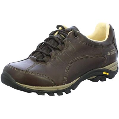 Meindl Schuhe Ascona Identity Men – Chaussures homme Marron foncé FR:46 44 - Publicité Meindl Schuhe Ascona Identity Men – Chaussures homme Marron foncé FR:46 44 - Publicité