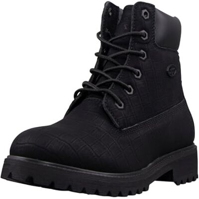 Lugz Women's Convoy Winter Boot, Black, 8.5 M US - Publicité Lugz Women's Convoy Winter Boot, Black, 8.5 M US - Publicité
