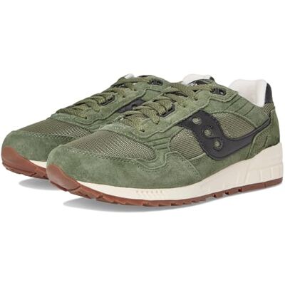 Saucony Shadow 5000, Chaussures de sport unisexe pour adulte, 40.5 EU - Publicité Saucony Shadow 5000, Chaussures de sport unisexe pour adulte, 40.5 EU - Publicité