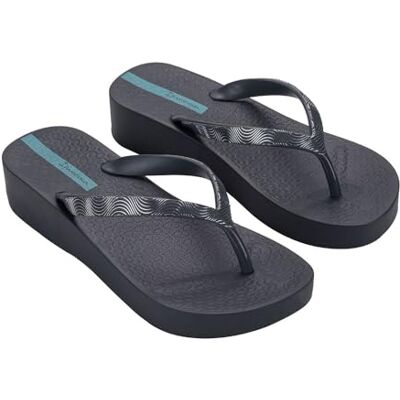 Ipanema Tongs Mesh X Plat EU 37 - Publicité Ipanema Tongs Mesh X Plat EU 37 - Publicité