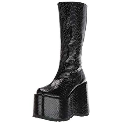 Ellie Shoes Femme 500-amara Botte Tendance, Noir, 37 EU - Publicité Ellie Shoes Femme 500-amara Botte Tendance, Noir, 37 EU - Publicité