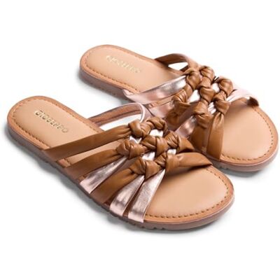 GIOSEPPO Femme Calbayog Sangle réglable, Cuir, 36 EU - Publicité GIOSEPPO Femme Calbayog Sangle réglable, Cuir, 36 EU - Publicité