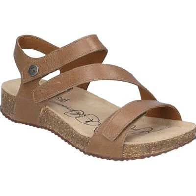 Josef Seibel Tonga 25, Sandales Plateforme femme, Beige (Creme 230), 37 EU - Publicité Josef Seibel Tonga 25, Sandales Plateforme femme, Beige (Creme 230), 37 EU - Publicité