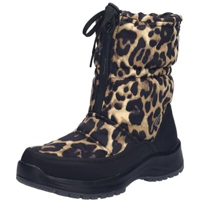 Josef Seibel Bottes Colorado 58 noir, Couleur:, Taille:42 - Publicité Josef Seibel Bottes Colorado 58 noir, Couleur:, Taille:42 - Publicité