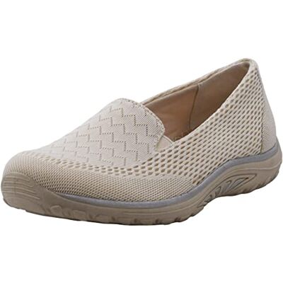 Skechers Reggae Fest Willows pour Femme, Taupe foncé, 37 EU - Publicité Skechers Reggae Fest Willows pour Femme, Taupe foncé, 37 EU - Publicité