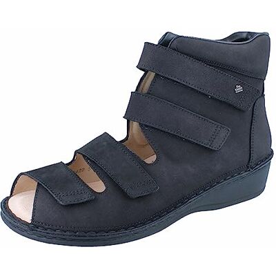 Finn Comfort , Sandales pour femme 40 - Publicité Finn Comfort , Sandales pour femme 40 - Publicité