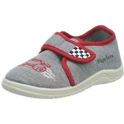 Playshoes Chaussons Bottes de pluie Mixte Enfant, Voiture De Course, 18 EU - Publicité Playshoes Chaussons Bottes de pluie Mixte Enfant, Voiture De Course, 18 EU - Publicité