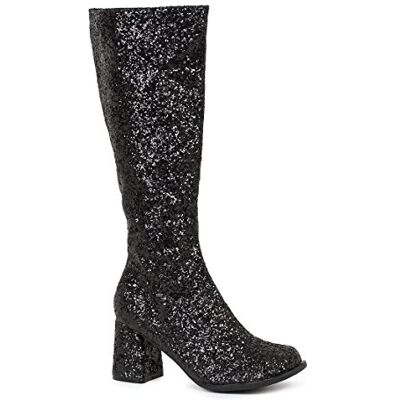 Ellie Shoes Bottines Chelsea Gogo-g pour Femme, Noir, 40 EU - Publicité Ellie Shoes Bottines Chelsea Gogo-g pour Femme, Noir, 40 EU - Publicité