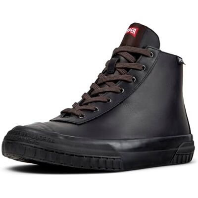 Camper Camaleon 1975 Baskets pour femme Noir 011 Taille 36 EU, Noir 011, 36 EU - Publicité Camper Camaleon 1975 Baskets pour femme Noir 011 Taille 36 EU, Noir 011, 36 EU - Publicité