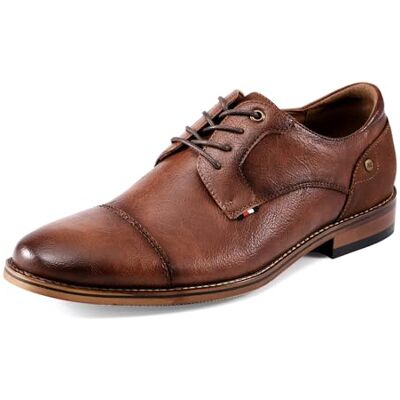 Tommy Hilfiger Homme Barmi Tissu Oxford, Cognac, 45 EU - Publicité Tommy Hilfiger Homme Barmi Tissu Oxford, Cognac, 45 EU - Publicité