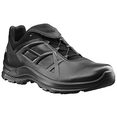 HAIX Black Eagle Tactical 2.1 GTX low/black. UK 10.5 / EU 45.5 - Publicité HAIX Black Eagle Tactical 2.1 GTX low/black. UK 10.5 / EU 45.5 - Publicité