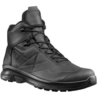 HAIX CONNEXIS Force GTX LTR mid UK 7.5 / EU 41.5 - Publicité HAIX CONNEXIS Force GTX LTR mid UK 7.5 / EU 41.5 - Publicité