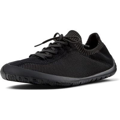 Camper Baskets Path K100885 pour Homme, Noir 008, 44 EU - Publicité Camper Baskets Path K100885 pour Homme, Noir 008, 44 EU - Publicité