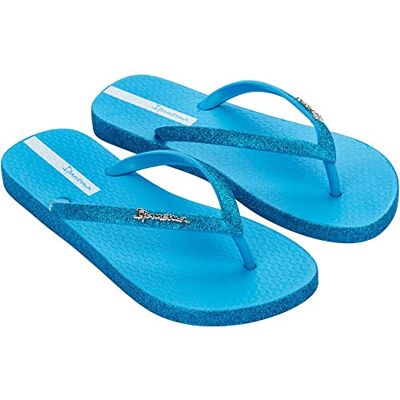 Ipanema MAXI GLOW FEM, Tongues, - Publicité Ipanema MAXI GLOW FEM, Tongues, - Publicité