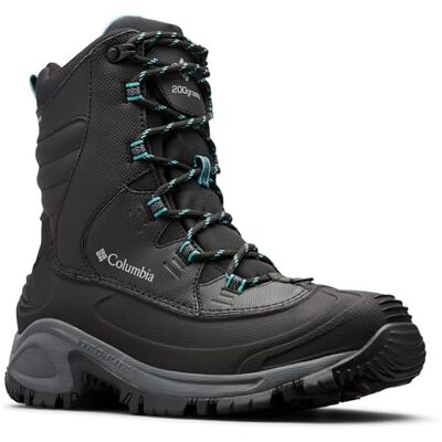 Columbia BUGABOOT III, Bottes de Neige pour Femme - Publicité Columbia BUGABOOT III, Bottes de Neige pour Femme - Publicité