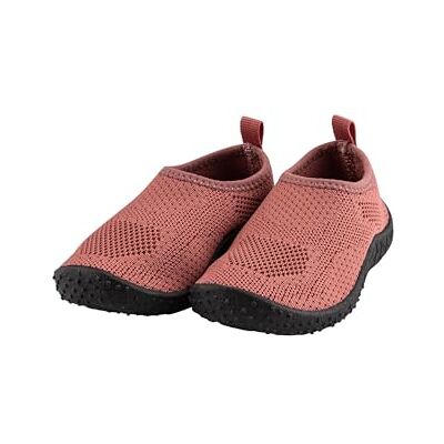 Sterntaler Chaussures de Bain Unies Chaussures Aquatiques pour bébé Séchage Rapide Unisexe avec Semelle Ergonomique Chaussons de Plage Confortables, Rose, 28 EU - Publicité Sterntaler Chaussures de Bain Unies Chaussures Aquatiques pour bébé Séchage Rapide Unisexe avec Semelle Ergonomique Chaussons de Plage Confortables, Rose, 28 EU - Publicité