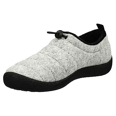Rohde Chaussons Femme D.Olbia , Pointure:39 EU, La Couleur:Gris - Publicité Rohde Chaussons Femme D.Olbia , Pointure:39 EU, La Couleur:Gris - Publicité