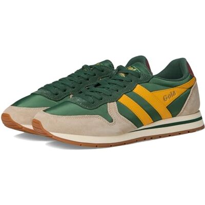 Gola Vert Homme Vert - Publicité Gola Vert Homme Vert - Publicité