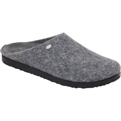 Scholl Homme Elio Sandale, Grey, 40 EU - Publicité Scholl Homme Elio Sandale, Grey, 40 EU - Publicité