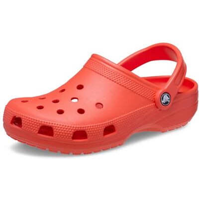 Crocs Classic Clog 39-40 EU Starfish - Publicité Crocs Classic Clog 39-40 EU Starfish - Publicité