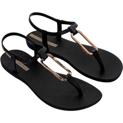 Ipanema CLASS MODERN SANDAL FEM - Publicité Ipanema CLASS MODERN SANDAL FEM - Publicité