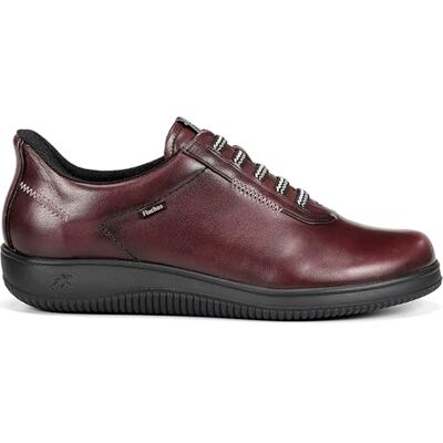 Fluchos F2335 Primew Chaussures pour femme, Sugar Burdeos, 38 EU - Publicité Fluchos F2335 Primew Chaussures pour femme, Sugar Burdeos, 38 EU - Publicité