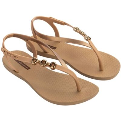 Ipanema Ipanema Sandal Rio Fem Sandale Femme, 38 EU - Publicité Ipanema Ipanema Sandal Rio Fem Sandale Femme, 38 EU - Publicité