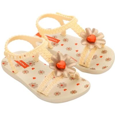 Ipanema Ipanema Daisy Baby SandalesUnisexe pour enfants, rose, 19/20 EU - Publicité Ipanema Ipanema Daisy Baby SandalesUnisexe pour enfants, rose, 19/20 EU - Publicité