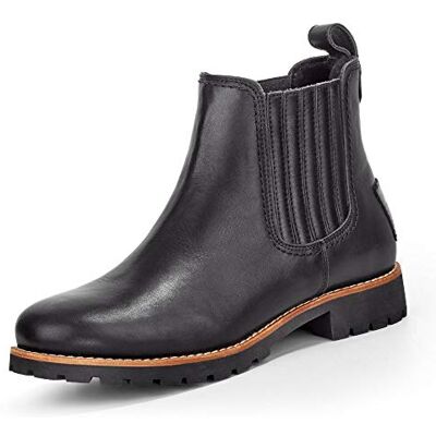 Panama Jack Brigitte Igloo Travelling, Bottes Chelsea femme, Noir (Negro B2), 42 EU - Publicité Panama Jack Brigitte Igloo Travelling, Bottes Chelsea femme, Noir (Negro B2), 42 EU - Publicité