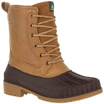 Kamik NK2186C femme Botte mi-mollet, Db2, 41 EU - Publicité Kamik NK2186C femme Botte mi-mollet, Db2, 41 EU - Publicité