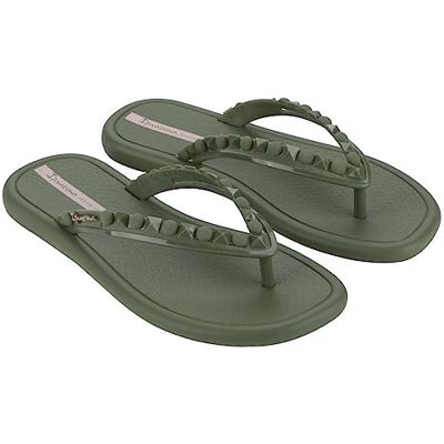 Ipanema - Couleur Vert, Taille 37 EU - Publicité Ipanema - Couleur Vert, Taille 37 EU - Publicité