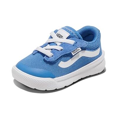Vans Gamme BRZ V, Vintage Cobalt, 4.5 - Publicité Vans Gamme BRZ V, Vintage Cobalt, 4.5 - Publicité