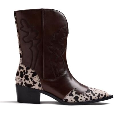 GIOSEPPO 80758 Botte OxfordFemme - Publicité GIOSEPPO 80758 Botte OxfordFemme - Publicité