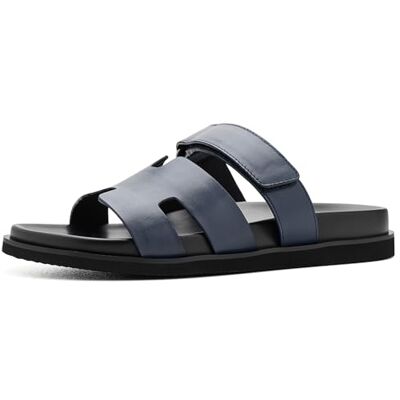 Steve Madden Maiven Homme, bleu marine, 9 - Publicité Steve Madden Maiven Homme, bleu marine, 9 - Publicité