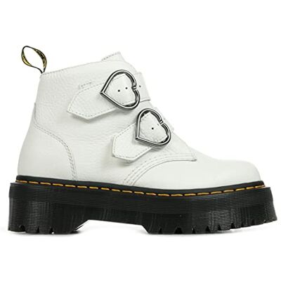 Dr. Martens Devon Heart 26439100, Boots 40 EU - Publicité Dr. Martens Devon Heart 26439100, Boots 40 EU - Publicité
