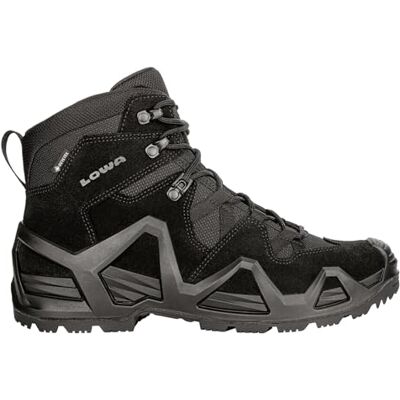 Lowa Zephyr Mk2 GTX Mid Wide 310855C300999 Pointure: 44.5 EU - Publicité Lowa Zephyr Mk2 GTX Mid Wide 310855C300999 Pointure: 44.5 EU - Publicité