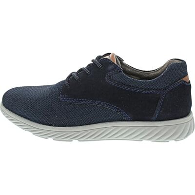bugatti-Herren-Schnürer-321-AS501,Dark Blue/Dark Blue,46 - Publicité bugatti-Herren-Schnürer-321-AS501,Dark Blue/Dark Blue,46 - Publicité