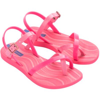 Ipanema FASHION SAND X KIDS - Publicité Ipanema FASHION SAND X KIDS - Publicité