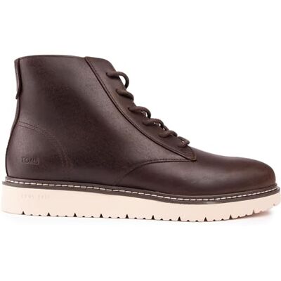 TOMS Navi Homme Boots Marron 43 EU - Publicité TOMS Navi Homme Boots Marron 43 EU - Publicité