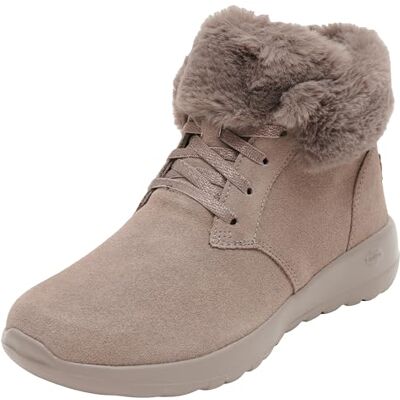 Skechers Femme on-The-go Joy Bottine, Marron, 38 EU - Publicité Skechers Femme on-The-go Joy Bottine, Marron, 38 EU - Publicité
