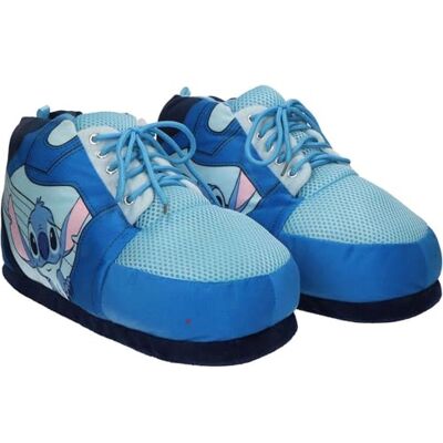 CERDÁ LIFE'S LITTLE MOMENTS Cerdá Stitch Boot Slippers EU 38-44 - Publicité CERDÁ LIFE'S LITTLE MOMENTS Cerdá Stitch Boot Slippers EU 38-44 - Publicité