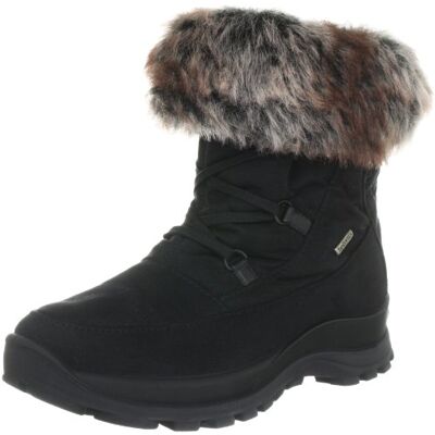 Romika Alaska 02 87002, Bottes femme Noir-TR-J1-31, 38 EU - Publicité Romika Alaska 02 87002, Bottes femme Noir-TR-J1-31, 38 EU - Publicité