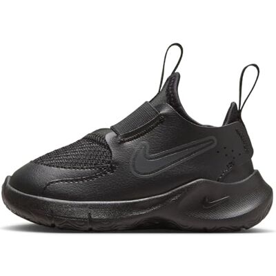 Nike Young Athletes Shoe Flex Runner 3 (TD), Black/Anthracite-Black, , 21 EU (5C US) - Publicité Nike Young Athletes Shoe Flex Runner 3 (TD), Black/Anthracite-Black, , 21 EU (5C US) - Publicité