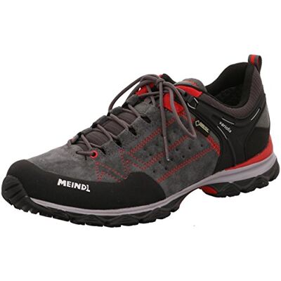 MEINDL Ontario Gtx Chaussures de randonnée Rot/Anthrazit 9,5 - Publicité MEINDL Ontario Gtx Chaussures de randonnée Rot/Anthrazit 9,5 - Publicité