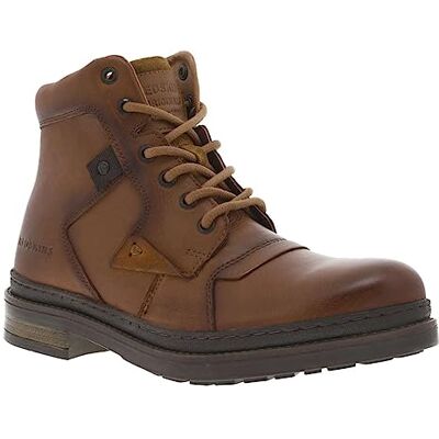 Redskins NS891 Marron Homme Marron - Publicité Redskins NS891 Marron Homme Marron - Publicité